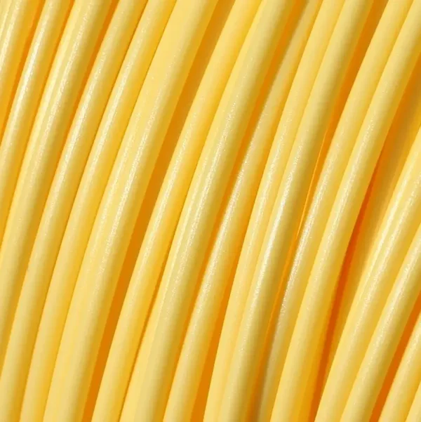 UltiMachine PLA 3D-filament 1,75 mm yellow