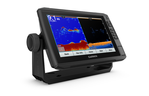 ECHOMAP™ UHD 92sv with GT56UHD-TM Transducer