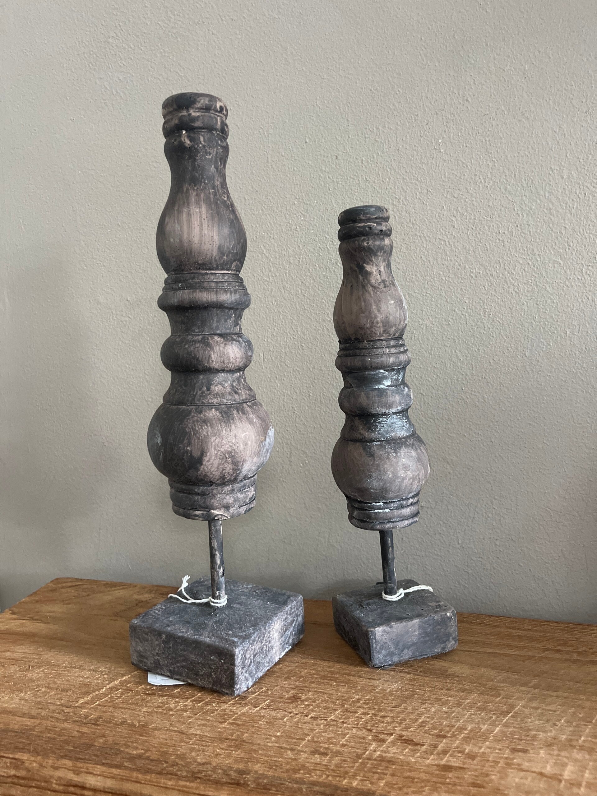 Countryfield Ornamenten