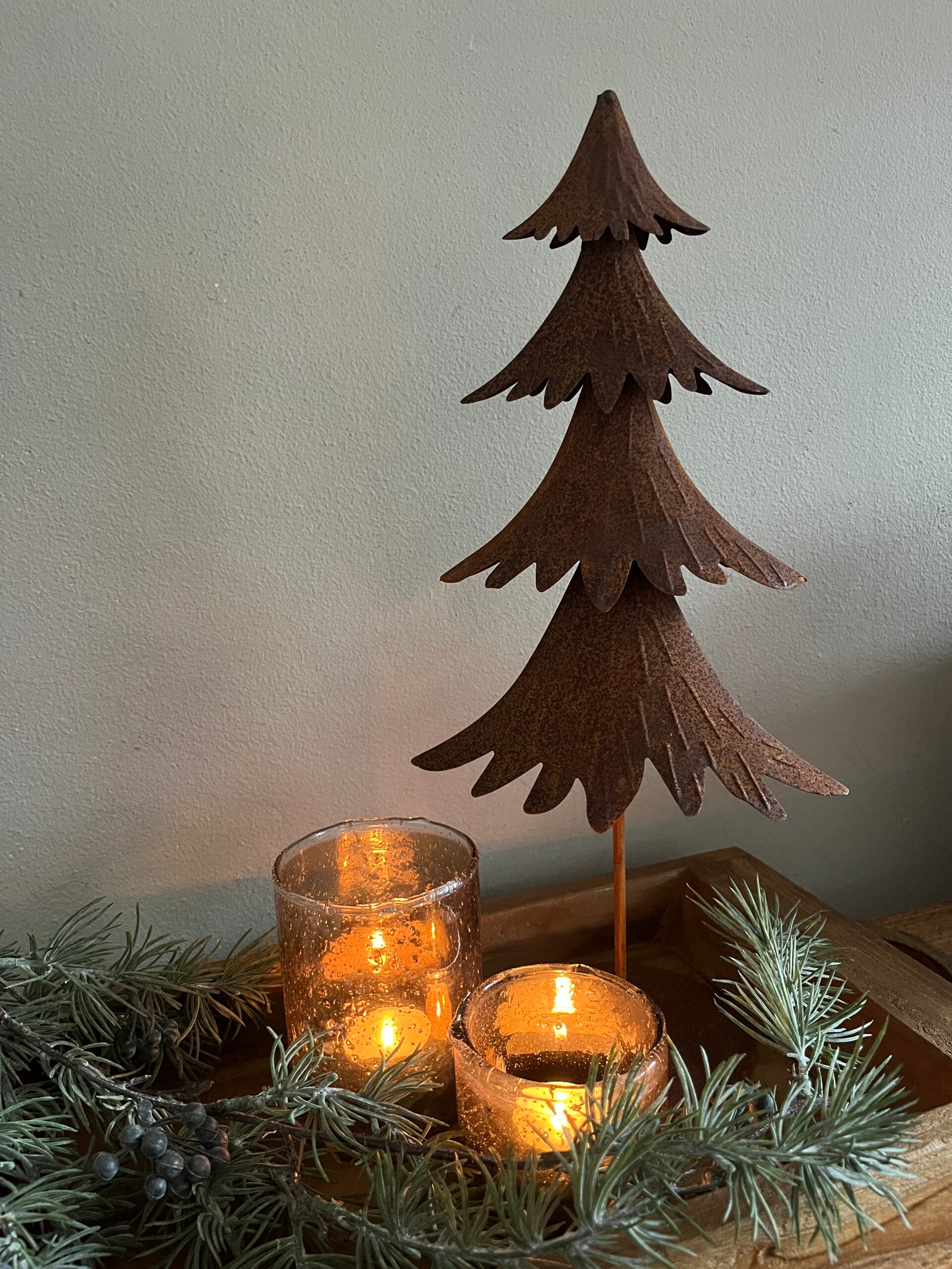 Countryfield IJzeren kersboom