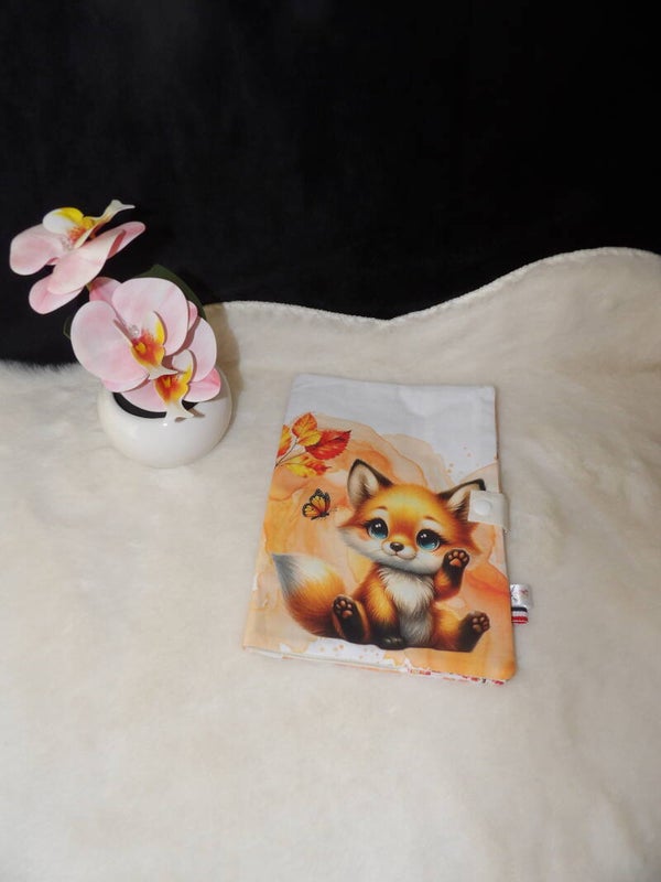 Protège carnet de santé