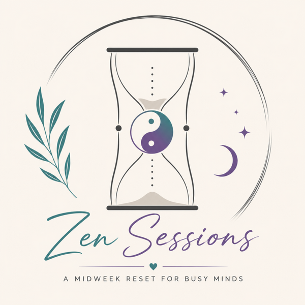 Zen Sessions - in Queens Patk 15 July