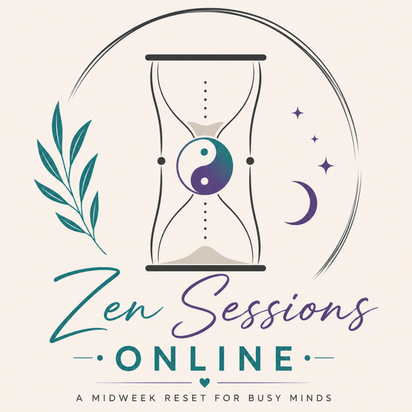 Zen Sessions - online