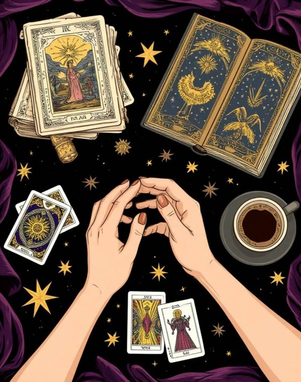 Dream Interpretation