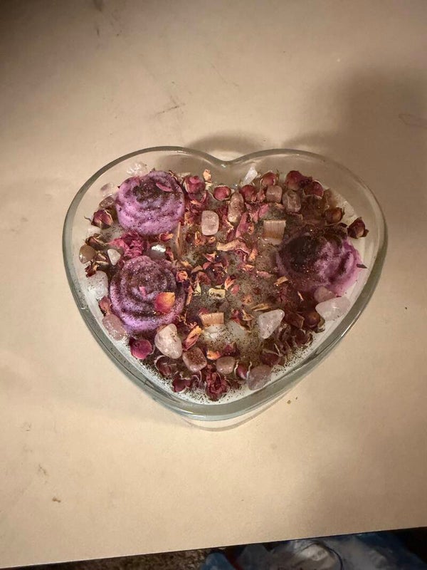Bring Love to Me