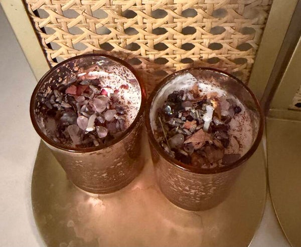 Self Love Votives