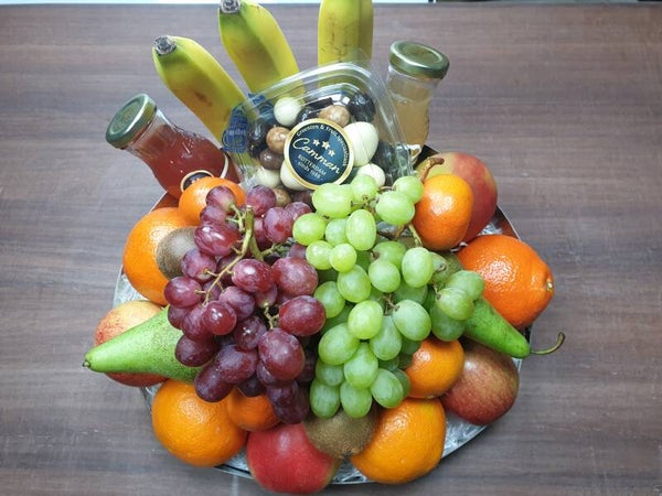 703 Fruitmand 35,00