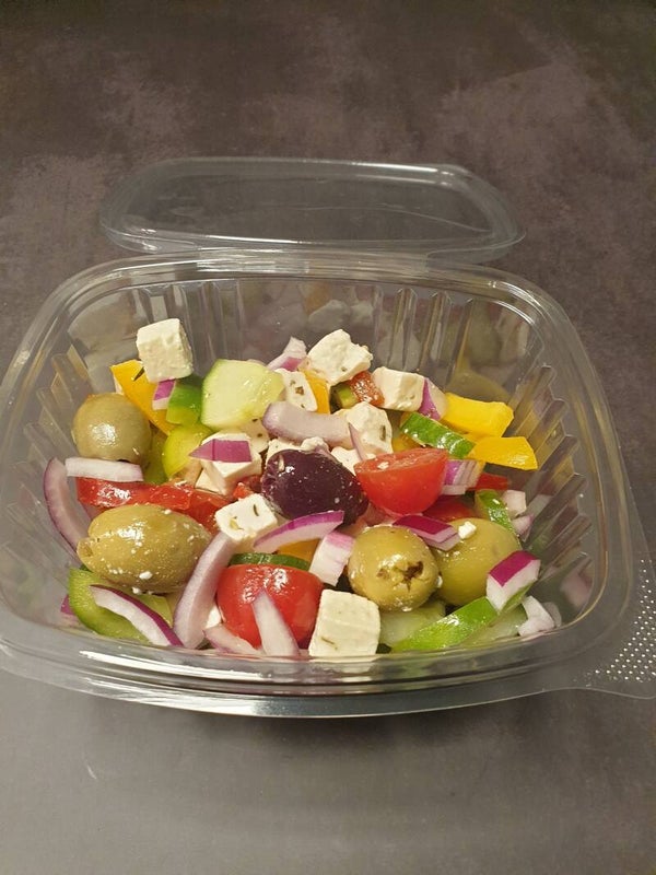 590 Tropikool salade