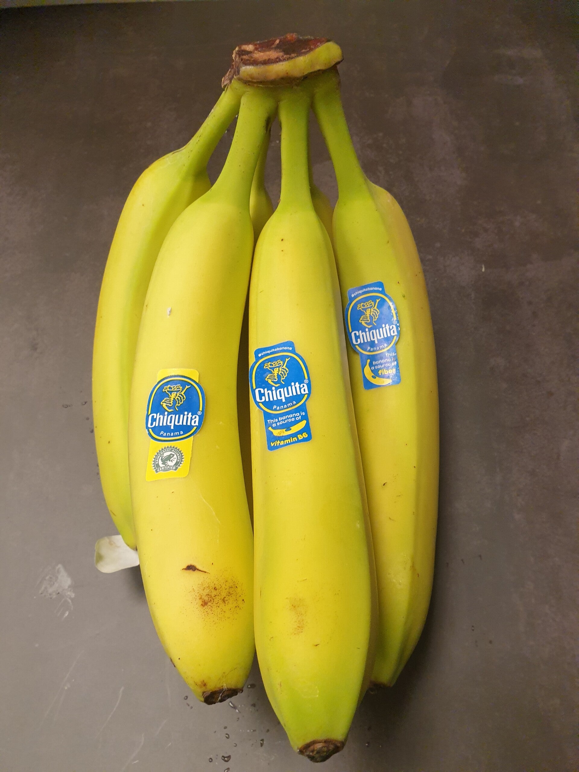 5400 Chiquita banaan