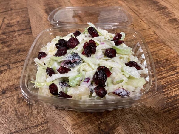 602 Pondjes weg salade 300 gram