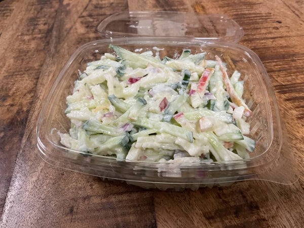 608 Voorjaars salade 300 gram