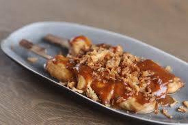 5726 Halve Rookworst