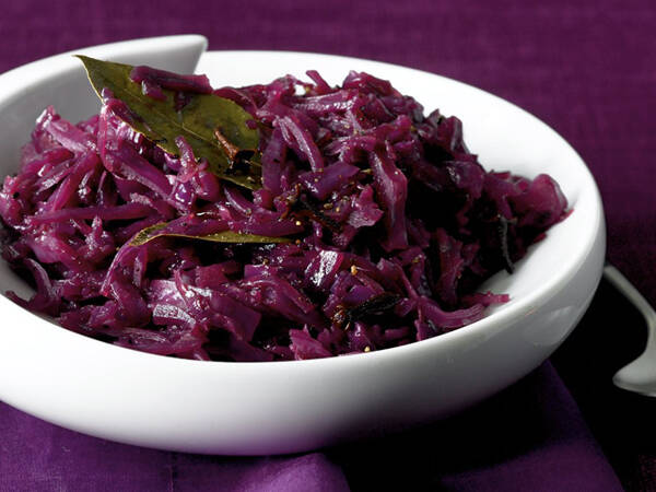 2004 Rode kool stamppot