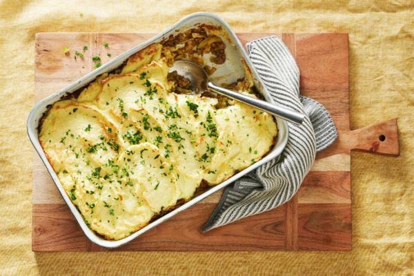 2045 Spitskool schotel