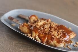 5726 Halve Rookworst