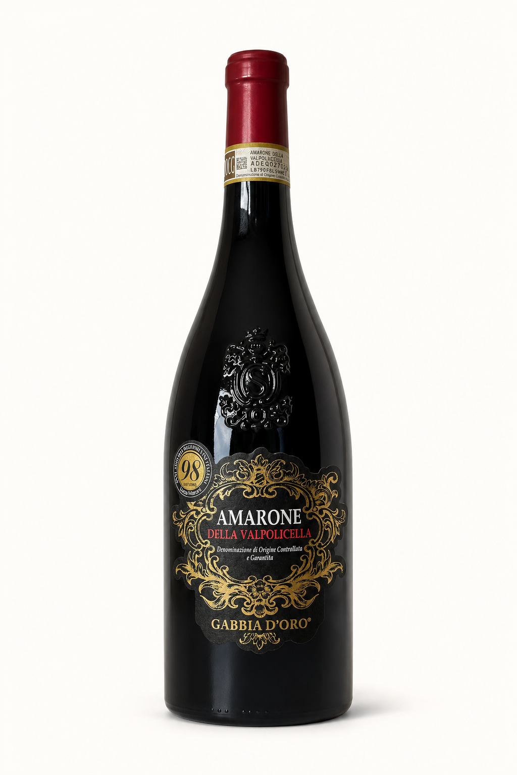 Gabbia d'Oro Amarone della Valpolicella 2020