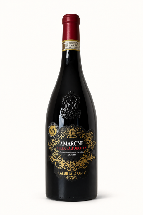 Gabbia d'Oro Amarone della Valpolicella 2020