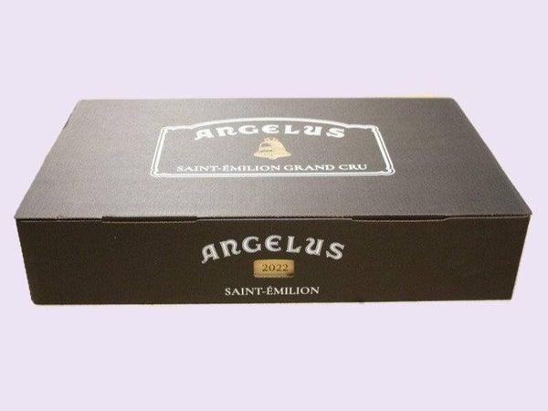 Chateau Angelus 2022 OWC6
