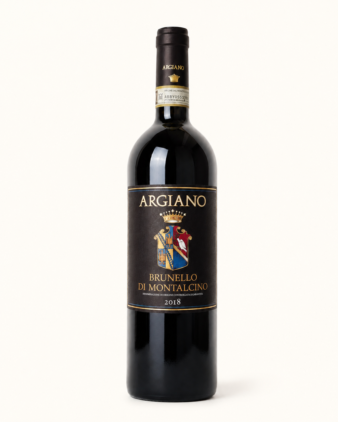 Argiano - Brunello di Montalcino 2018