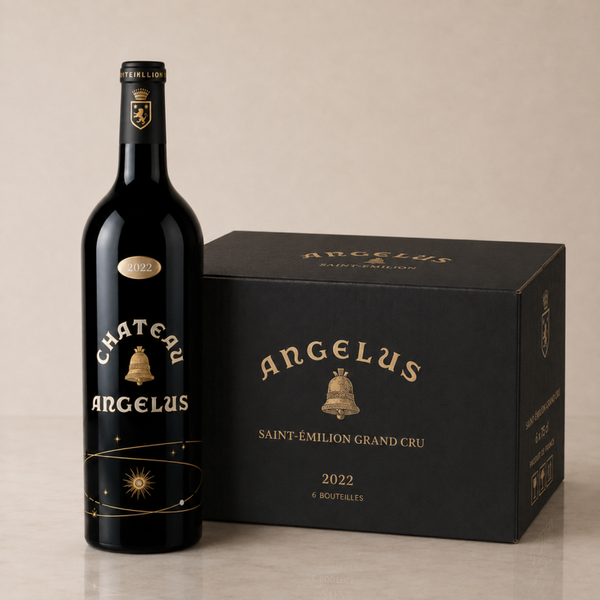 Chateau Angelus 2022 OWC6
