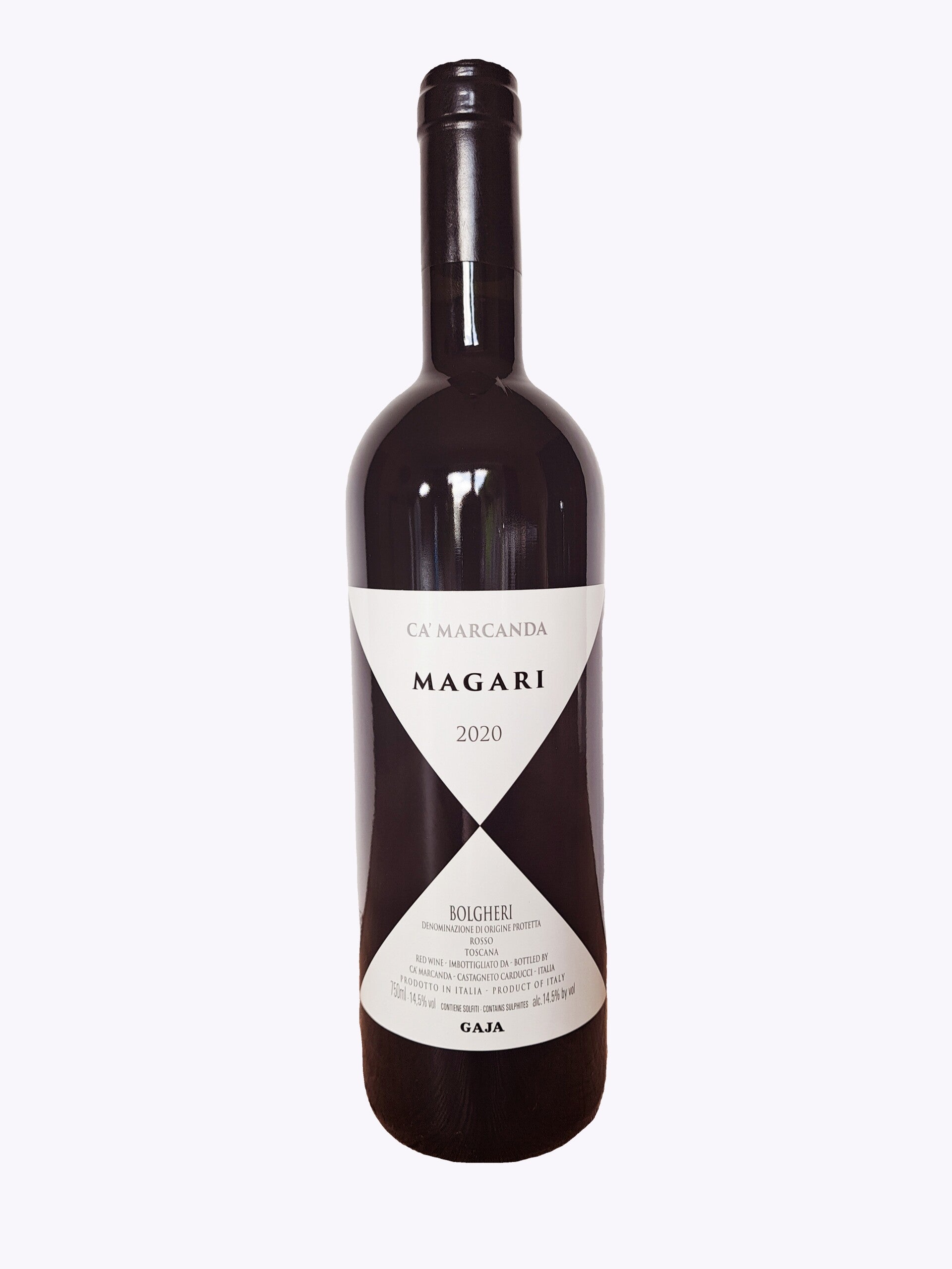 Gaja Ca'Marcanda Magari 2020