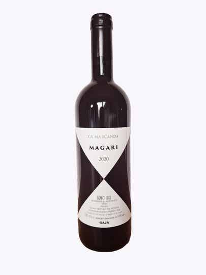 Gaja Ca'Marcanda Magari 2020