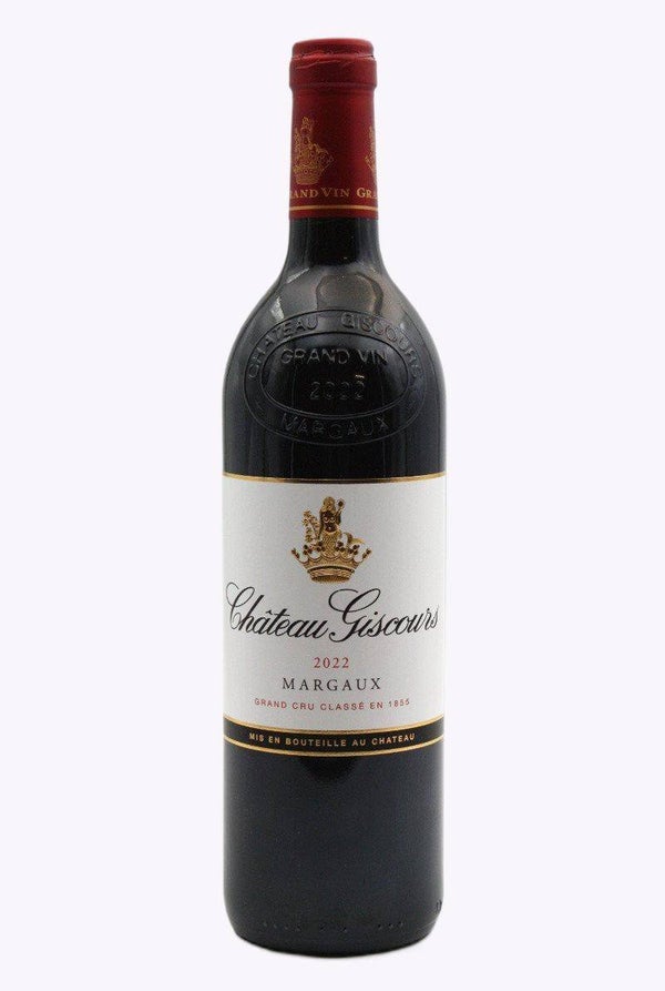 Chateau Giscours 2022