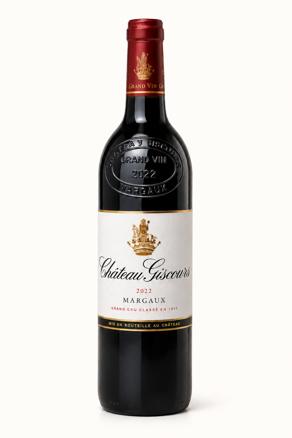 Chateau Giscours 2022