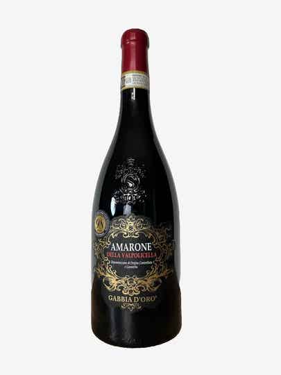 Gabbia d'Oro Amarone della Valpolicella 2020