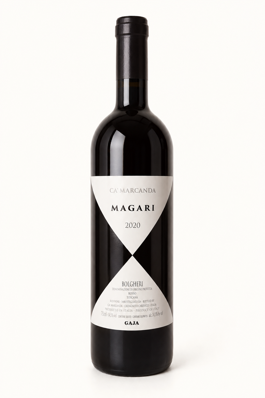 Gaja Ca'Marcanda Magari 2020