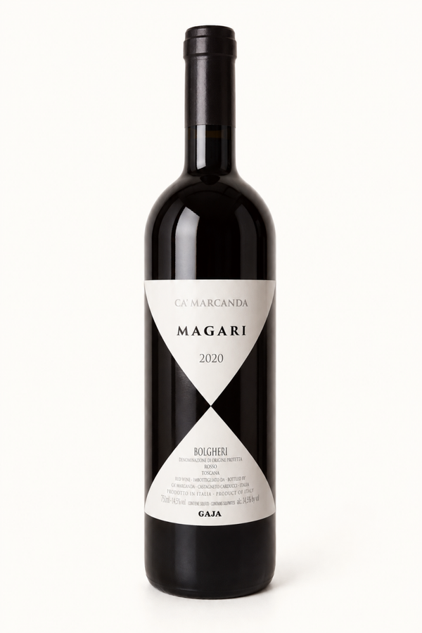 Gaja Ca'Marcanda Magari 2020