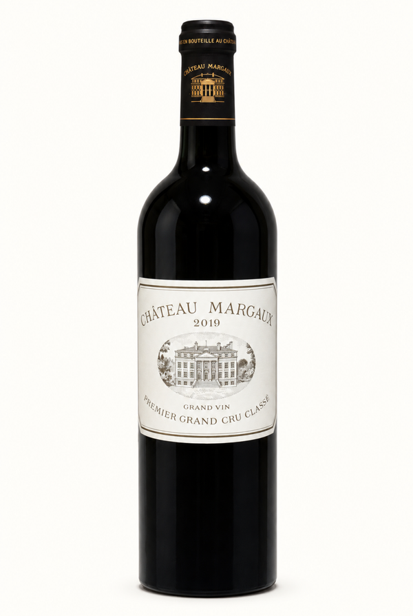 Château Margaux 2019