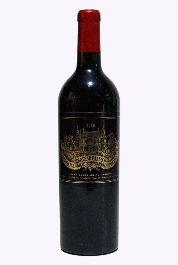 Château Palmer 2020
