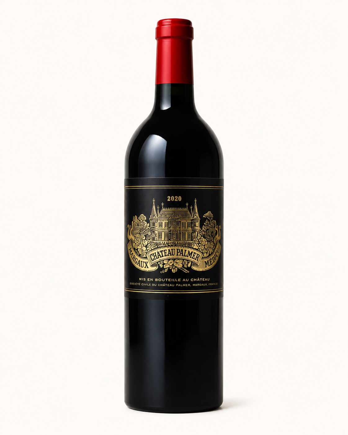 Château Palmer 2020