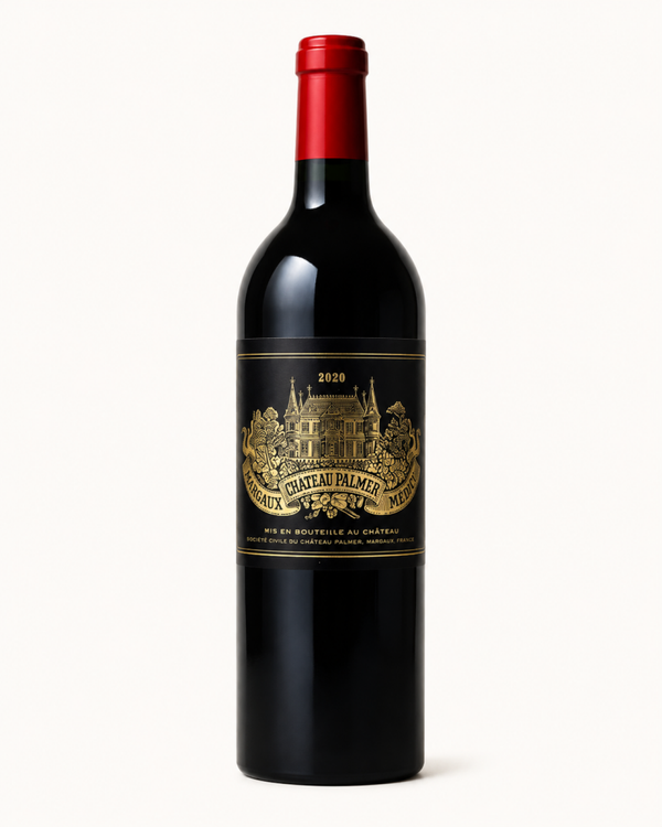 Château Palmer 2020