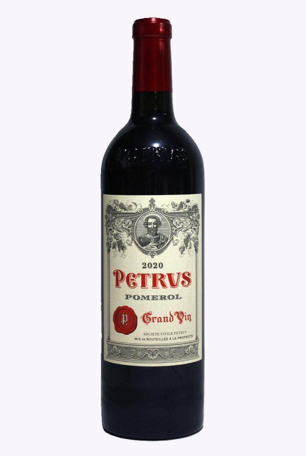 Petrus Pomerol 2020