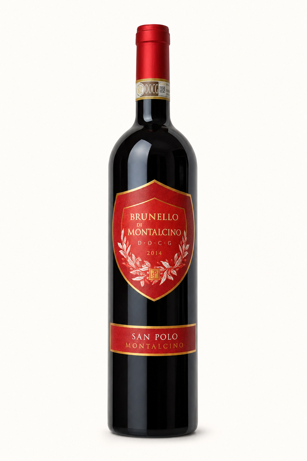 San Polo - Brunello di Montalcino 2014
