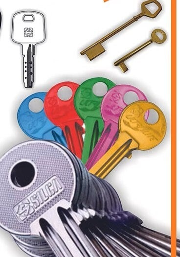 Clés simples