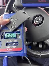 Programmation Télécommandes autos