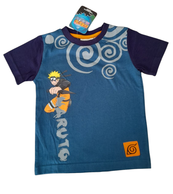 NARUTO ENFANT