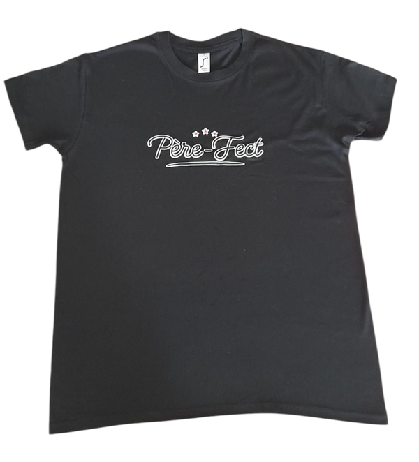 T-SHIRT  " PERFECT "