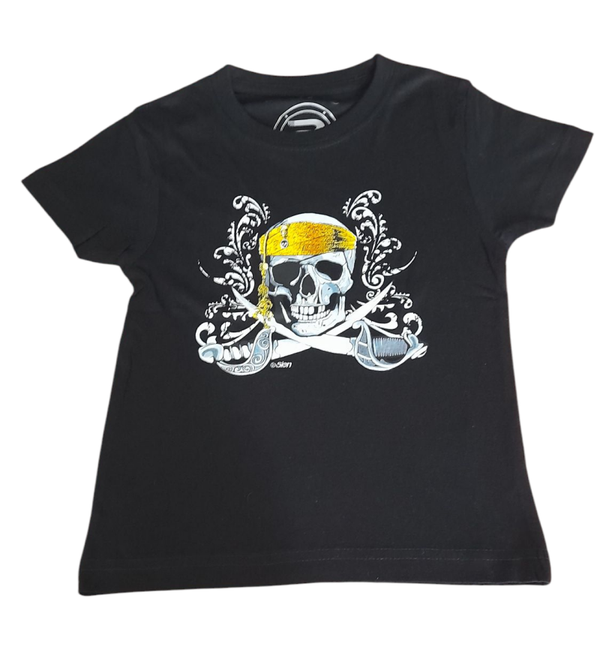 T-SHIRT  PIRATE