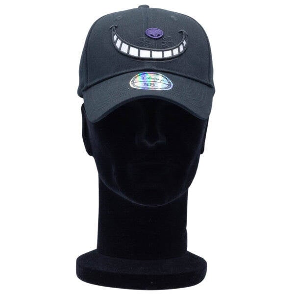 CASQUETTE ALICE IN WONDERLAND