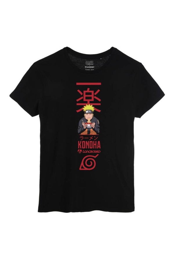 NARUTO - RAVEN