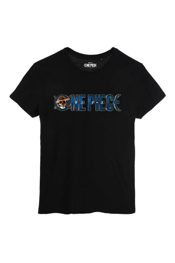 T-SHIRT ONE PEACE -  FILM