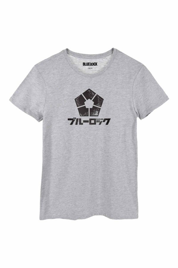T-SHIRT BLUE LOCK - CHAINES