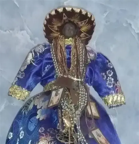 Grann Saint Anne