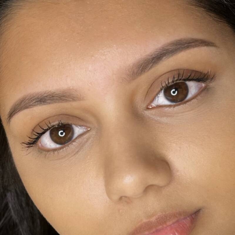 Genezen na de eerste behandeling