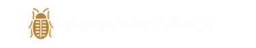 Tuholaistuho