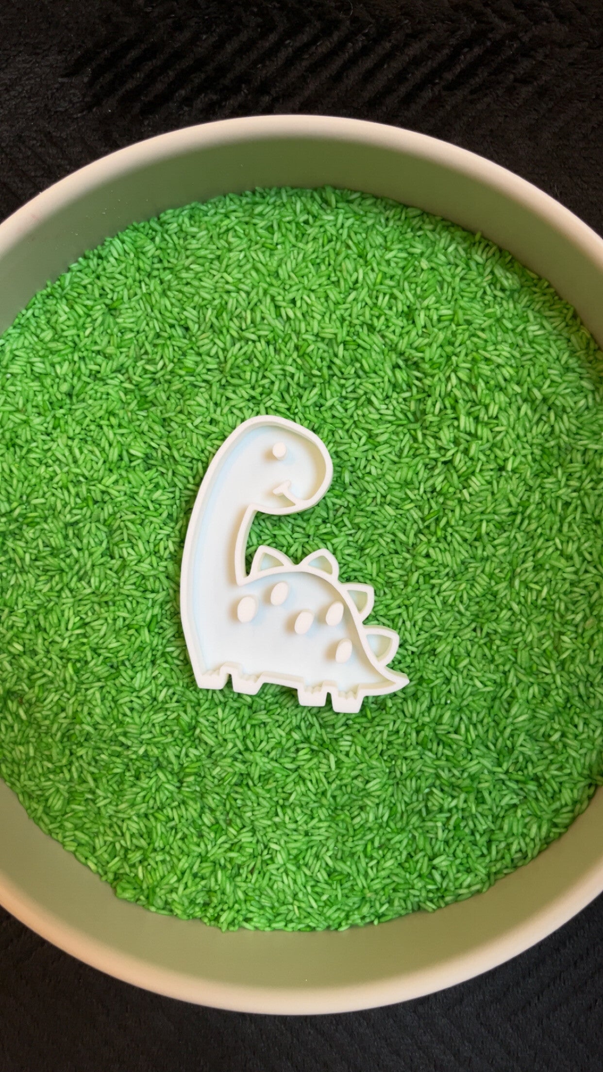 Vulvorm dinosaurus